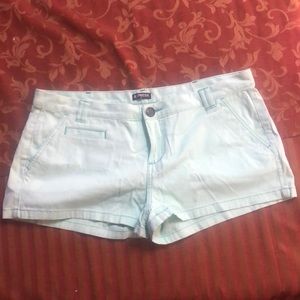 Express Shorts